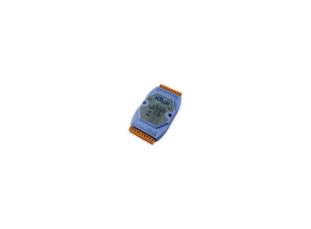 ICPDAS I-7017R CR 8-channel Analog Input Module 